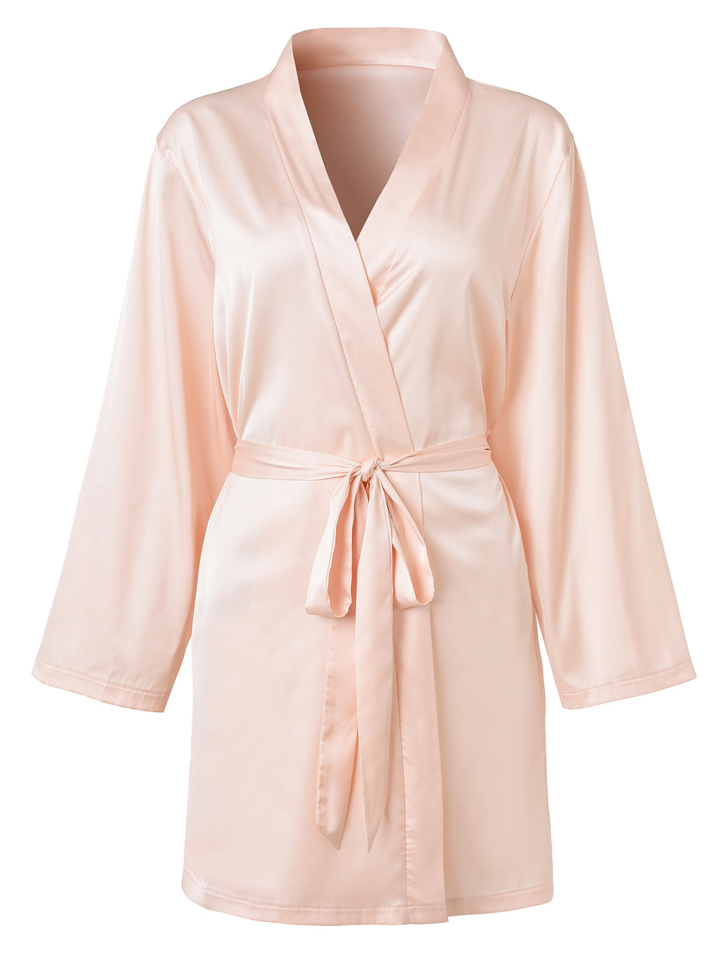 Whisper Robe