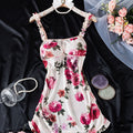 Rose Garden Nightdress