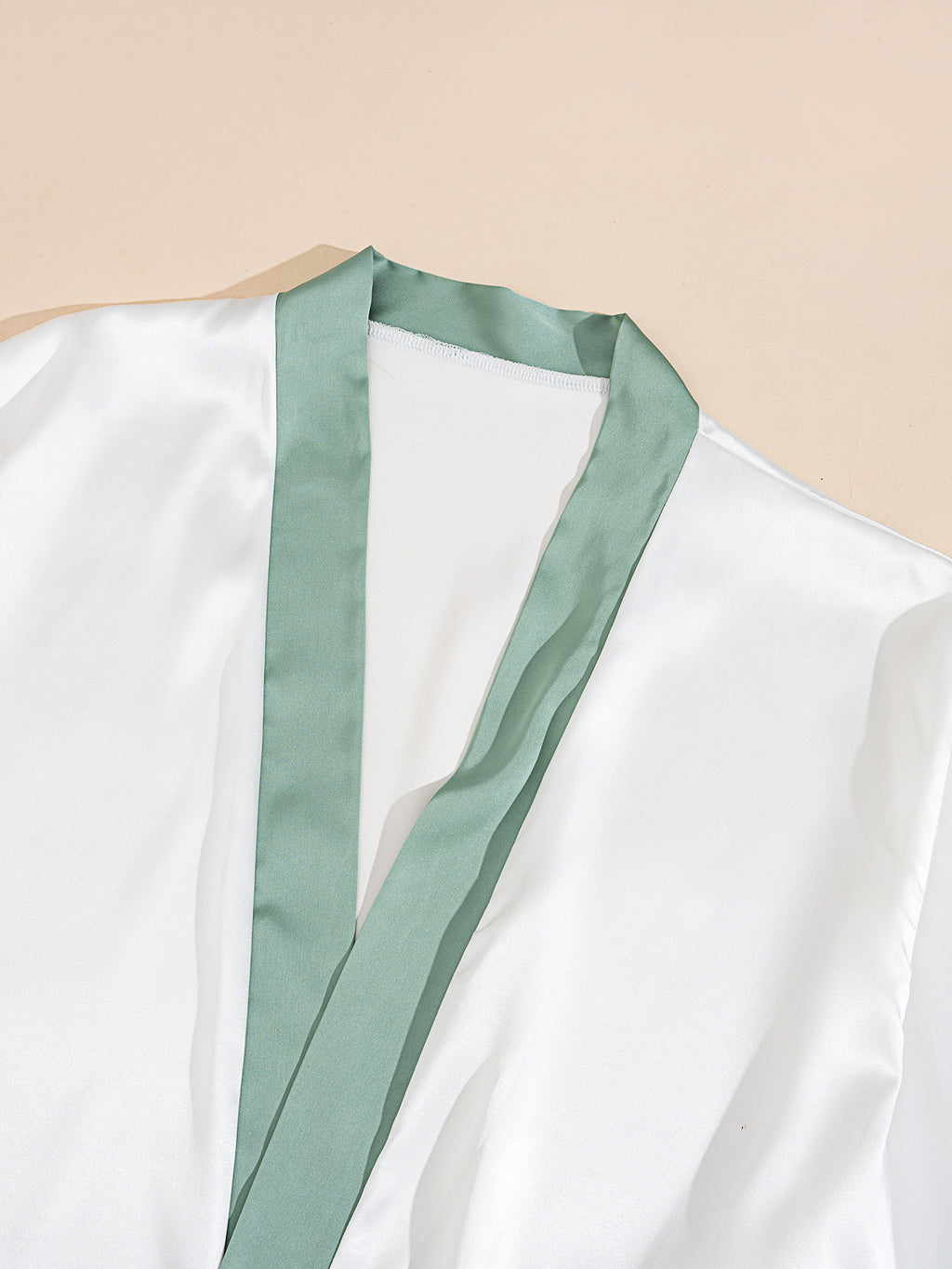 Sage Serenity Pajama Set