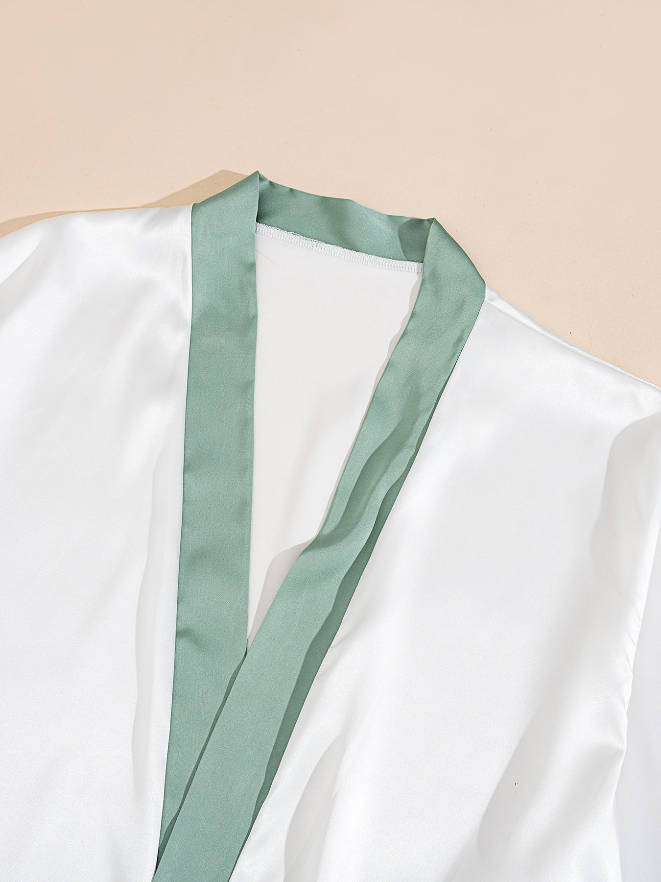 Sage Serenity Pajama Set