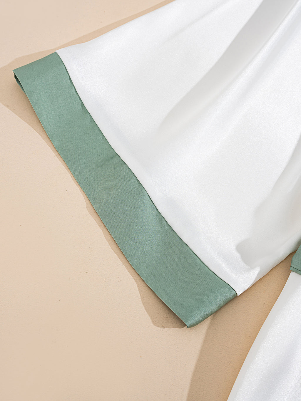 Sage Serenity Pajama Set