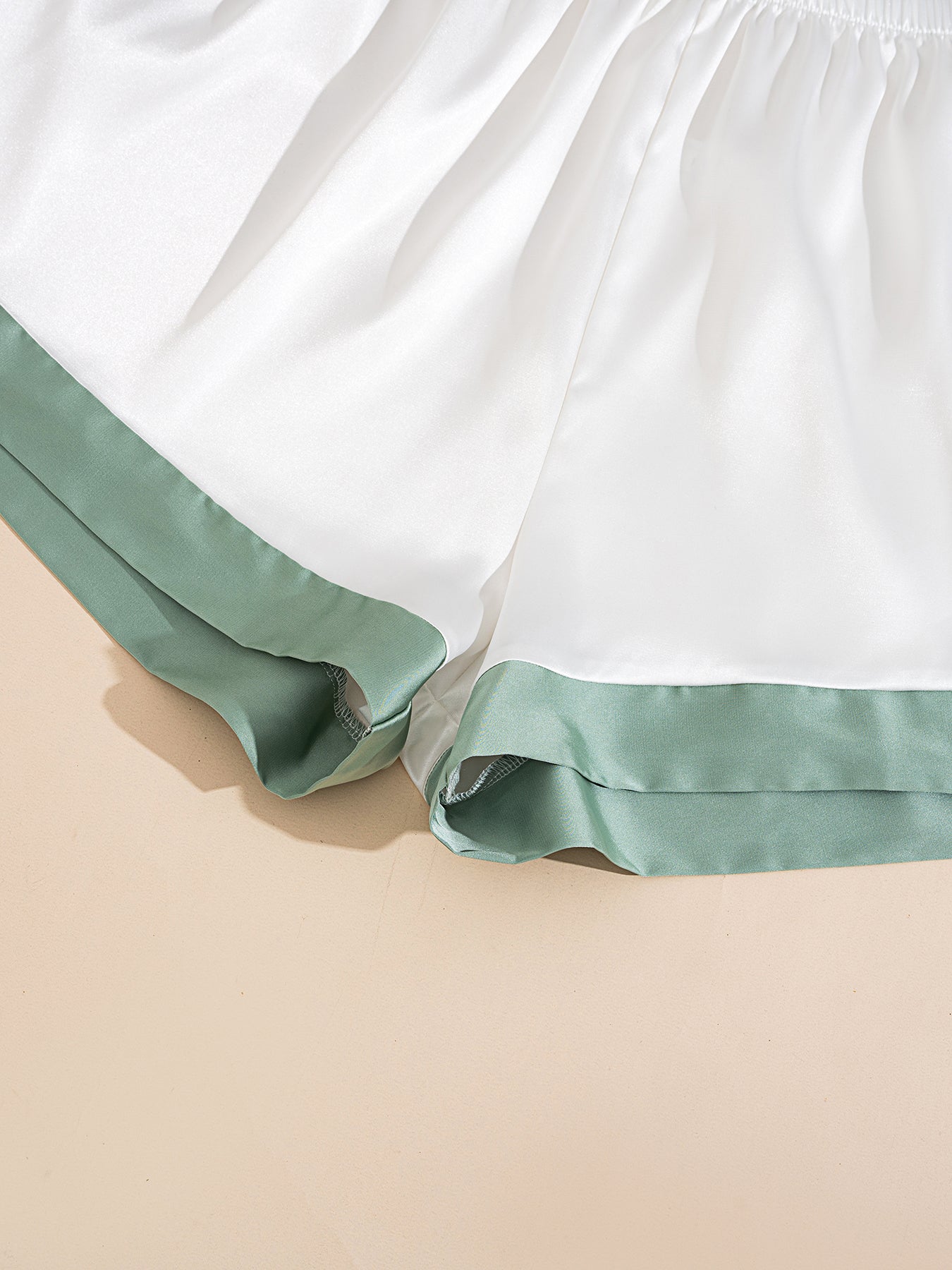 Sage Serenity Pajama Set