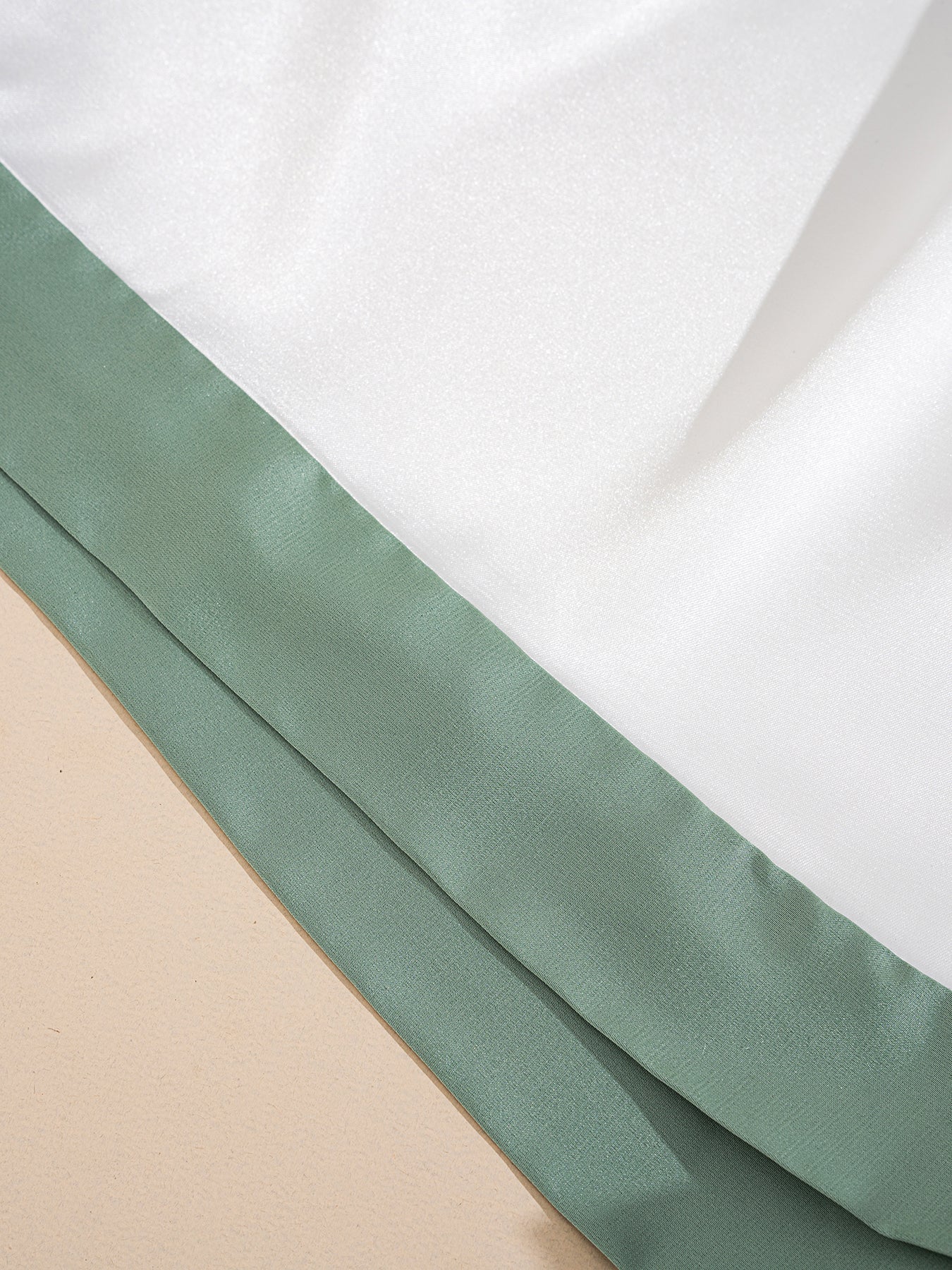 Sage Serenity Pajama Set