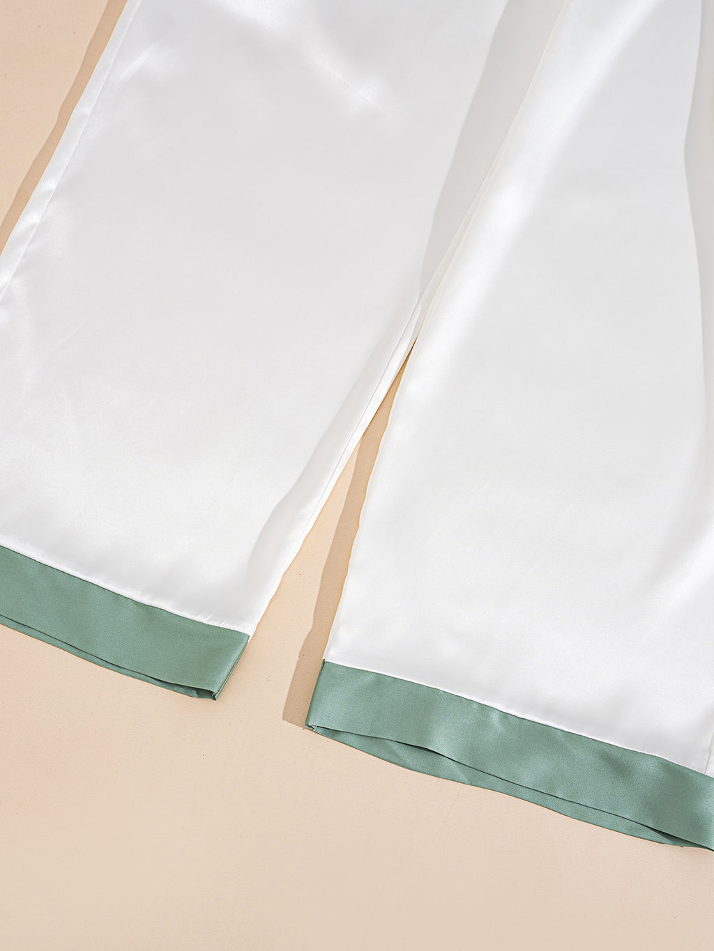 Sage Serenity Pajama Set