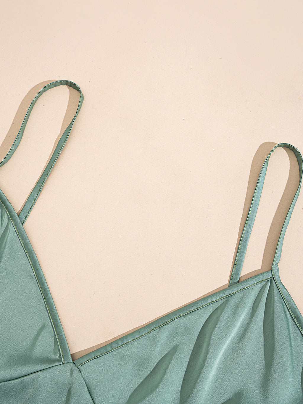 Sage Serenity Pajama Set
