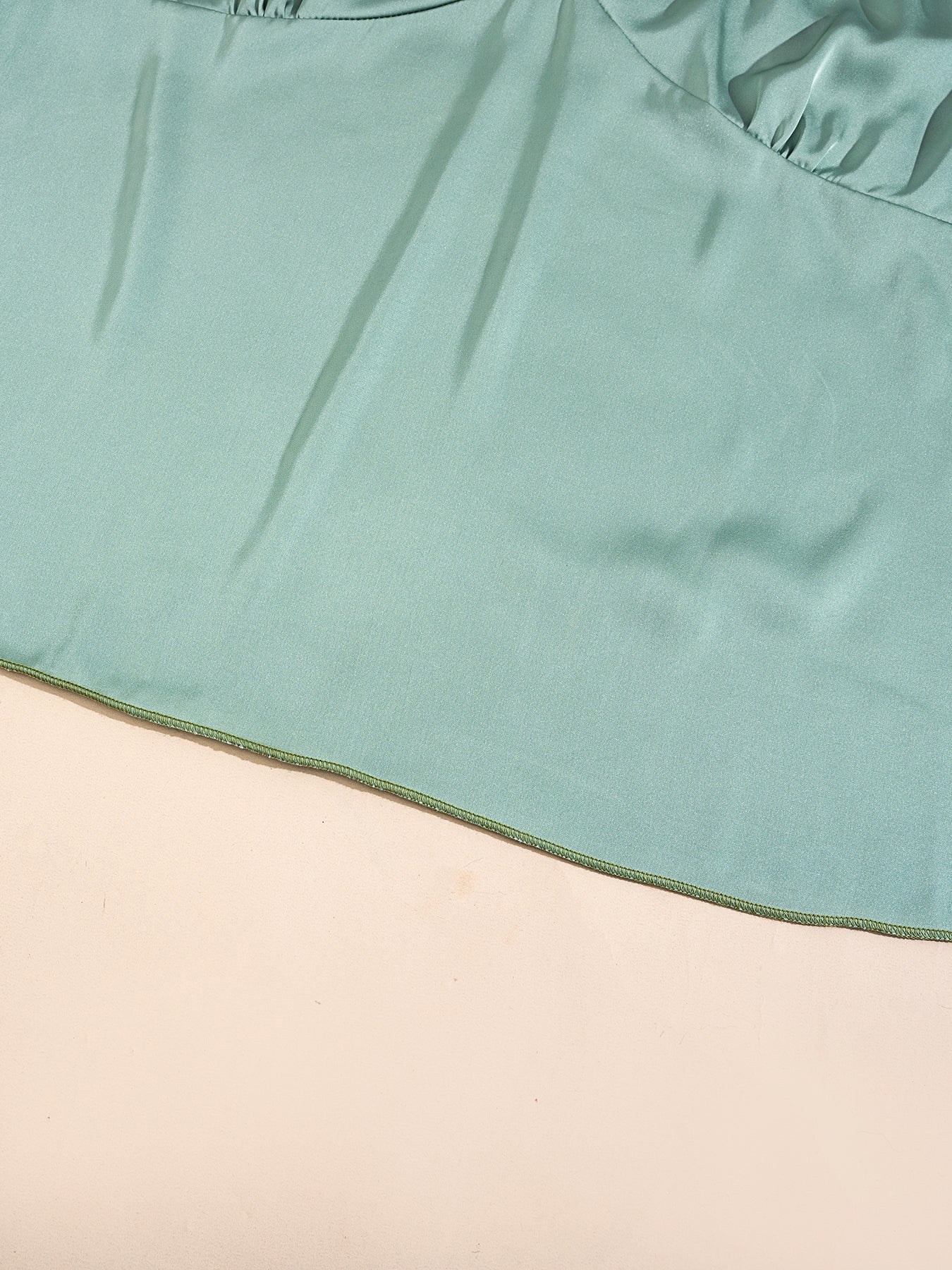 Sage Serenity Pajama Set