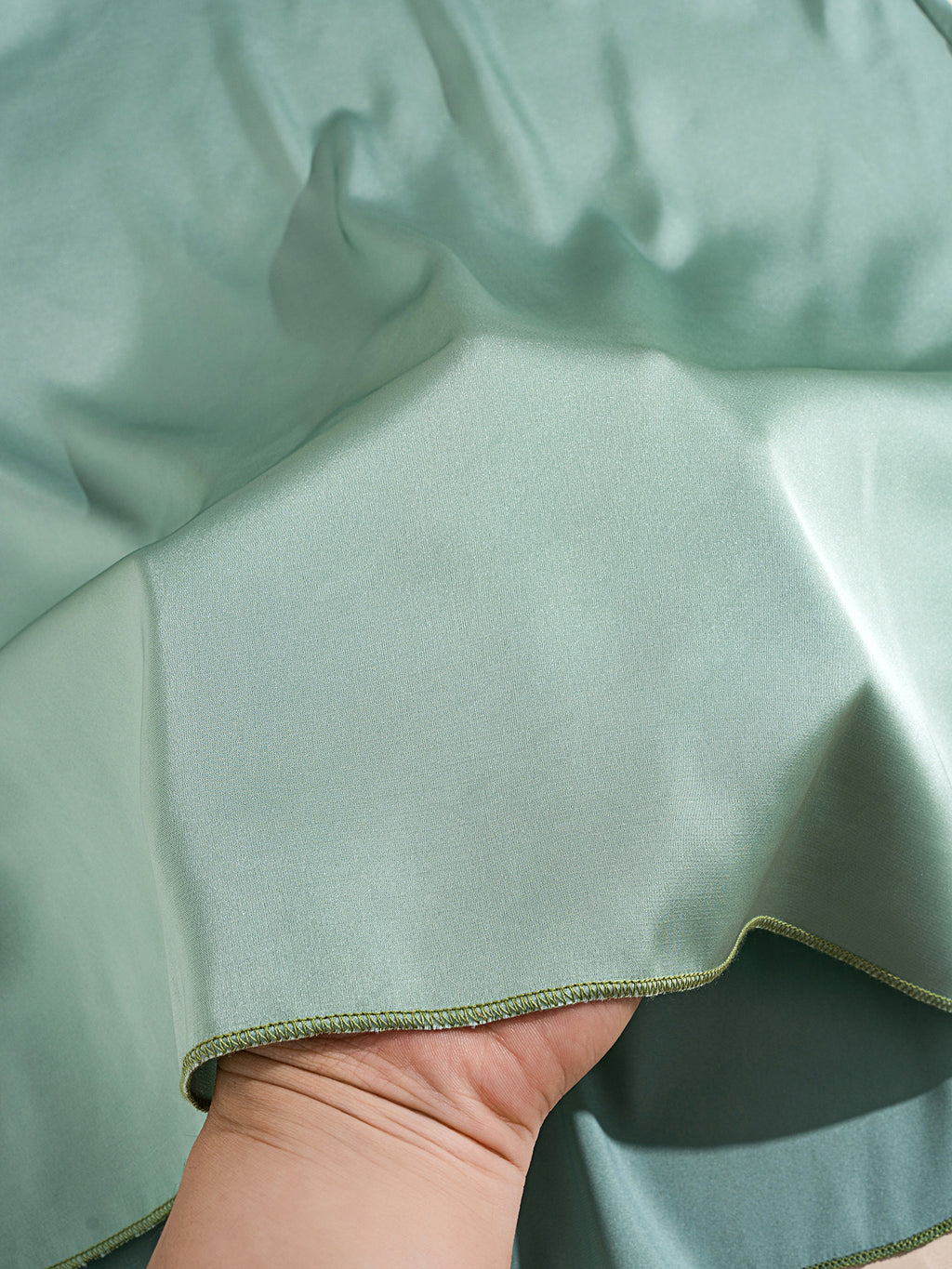 Sage Serenity Pajama Set