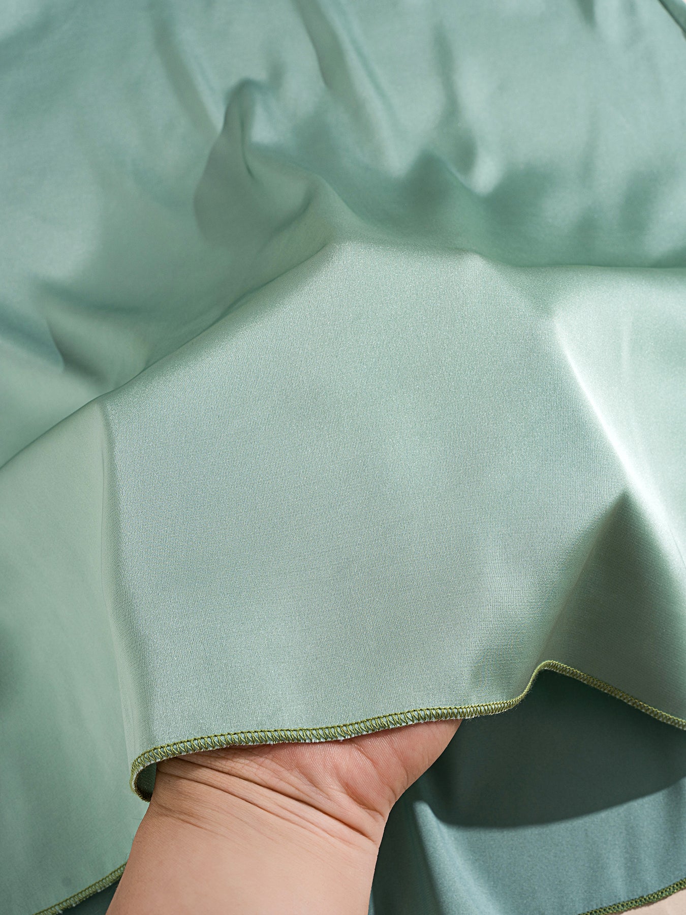 Sage Serenity Pajama Set