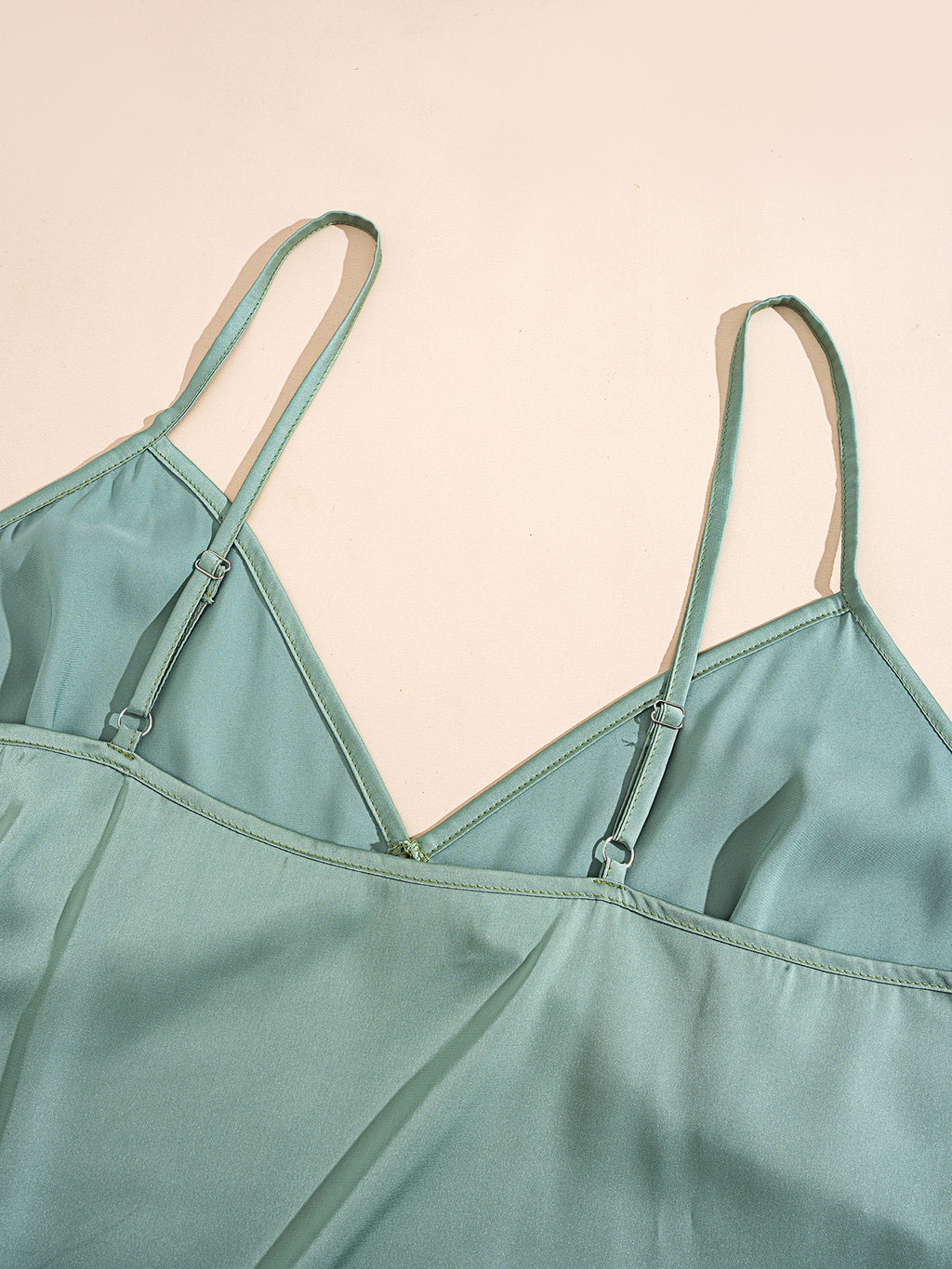 Sage Serenity Pajama Set