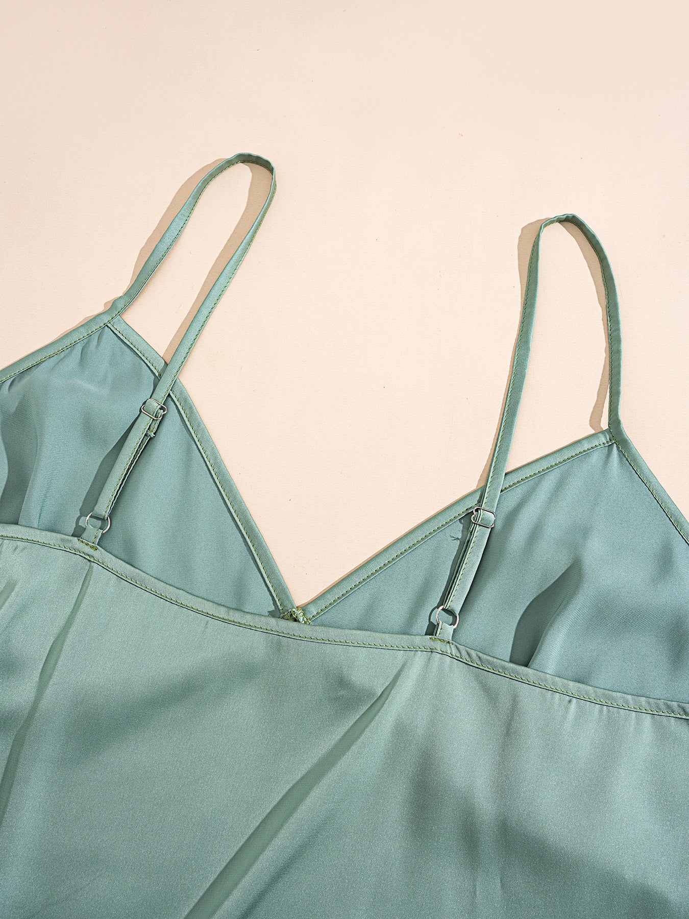 Sage Serenity Pajama Set