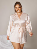 Whisper Robe