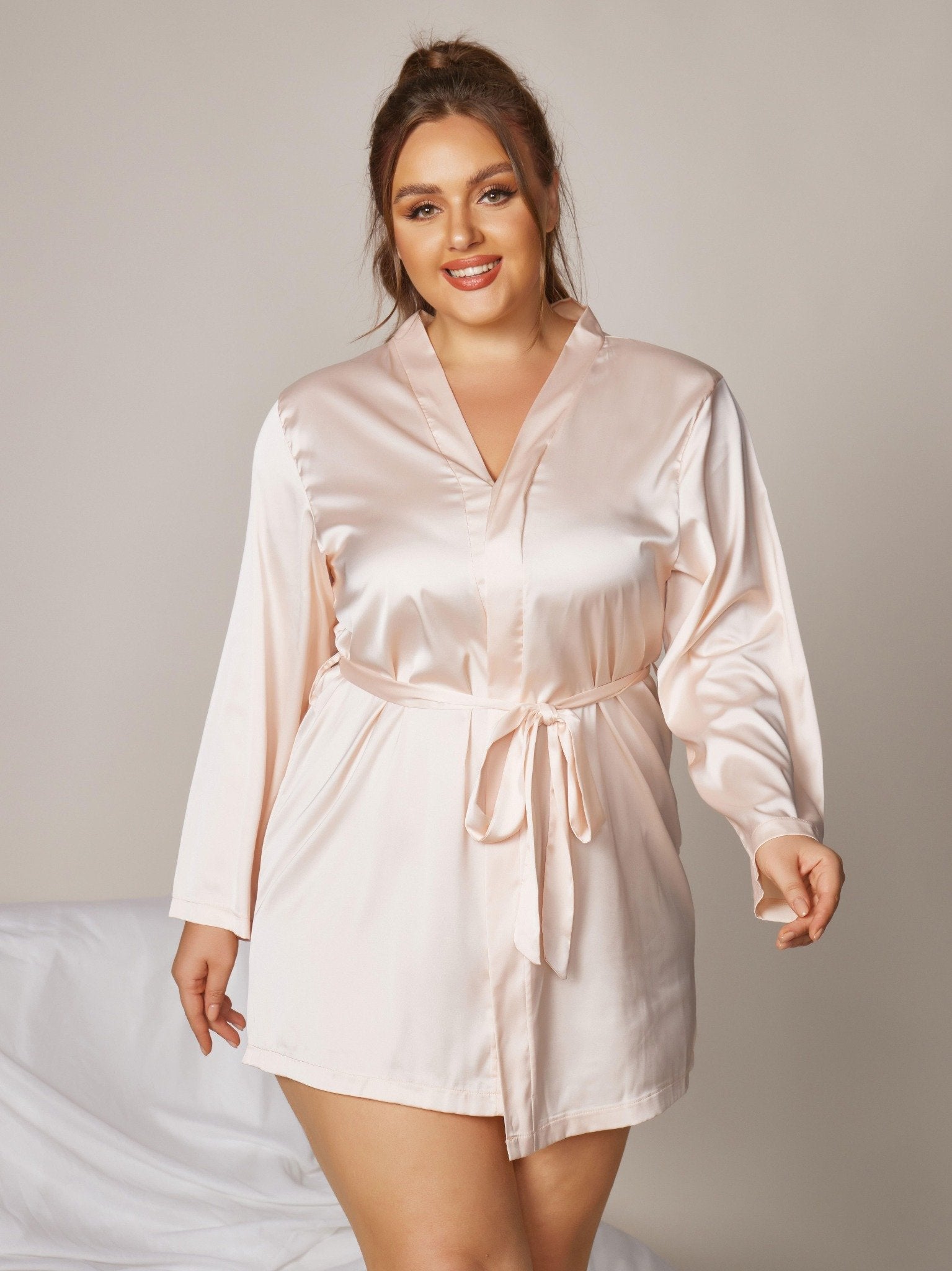 Whisper Robe