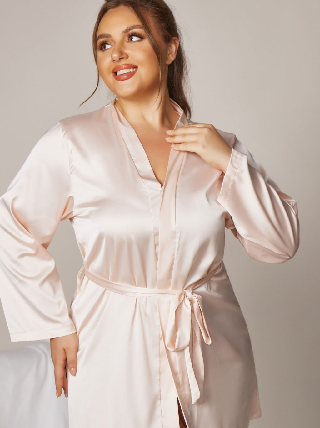 Whisper Robe
